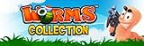 The Worms Collection [Online Game Code]