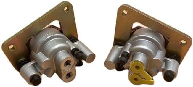 Front Right and Left Brake Caliper for 500cc 500 CF188 CF500 ATV UTV 9010-080800