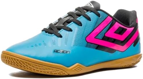Chuteira Infantil Futsal Umbro Action