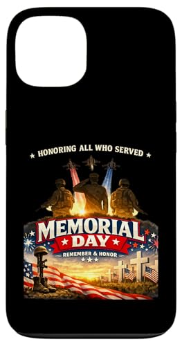 �����I�ȃA�����J�Ɏd�������ׂĂ̐l���̂���L�O���B �X�}�z�P�[�X iPhone 13 �p