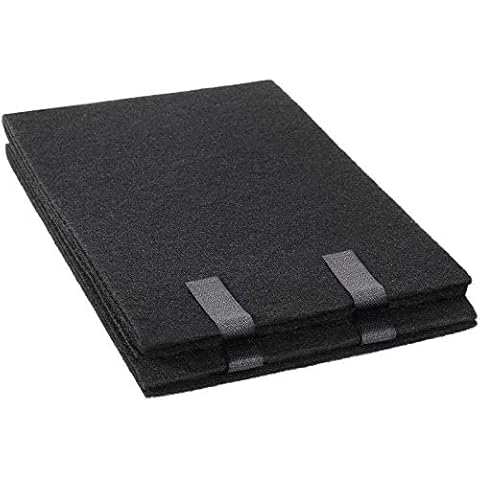 Filtres à Charbon Actif Boao Cover