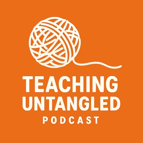 Couverture de Teaching Untangled