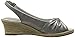 Easy Street Women's Monica Wedge Sandal