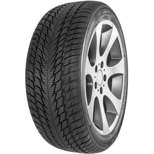 SUPERIA 235/60 R16 100H Invernale Fuoristrada Compatibilità con VW Transporter...