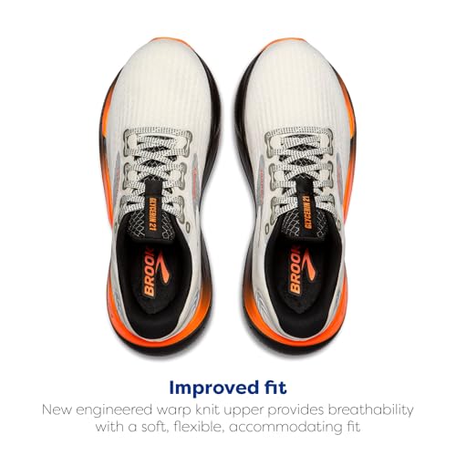Image of Brooks Men's Glycerin 21 Neutral Running Shoe