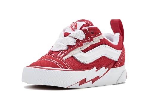 Image of Vans Unisex Knu Skool Stacklite Sneaker
