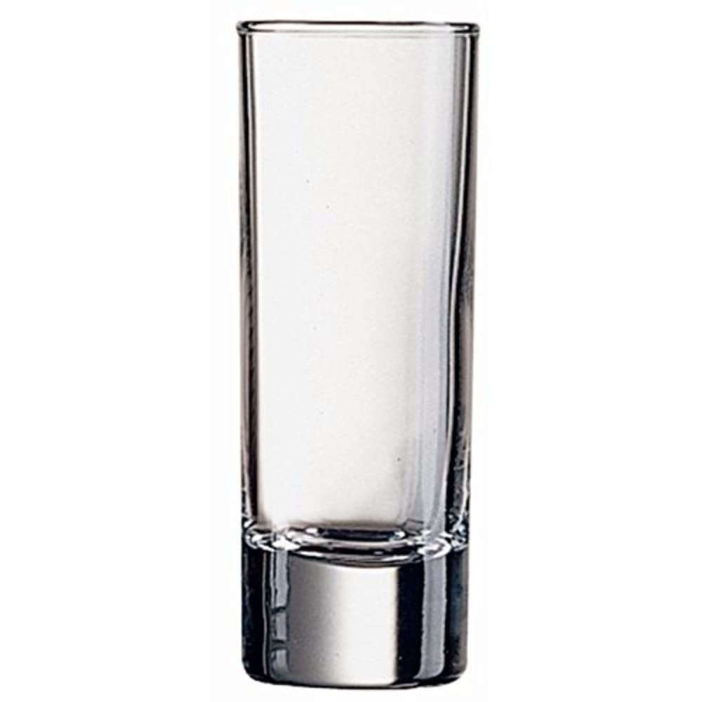 Verreà shot Islande 60 ml Hauteur 105 mm Quantité : 72