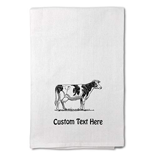 Style In Print Custom Decor Flour Kitchen Towels Cow Vintage Look Animals Farm & Domesticated Animals Farm & Domesticated Animals Cleaning Supplies Dish Towels Personalized Text Here Style In Print Custom Decor Flour Kitchen Towels Cow Vintage Look Animals Farm & Domesticated Animals Farm & Domesticated Animals Cleaning Supplies Dish Towels Personalized Text Here