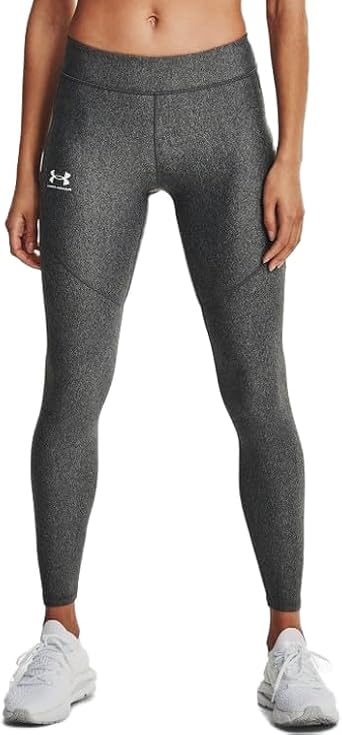 Under Armour Womens HeatGear Full Leggings