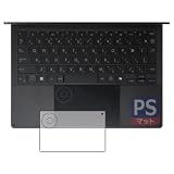 PDA工房 ProArt PX13 (HN7306EA/HN7306WI/HN7306WV) 対応 PerfectShield 保護 フィルム [タッチパッド用] 反射低減 防指紋 日本製