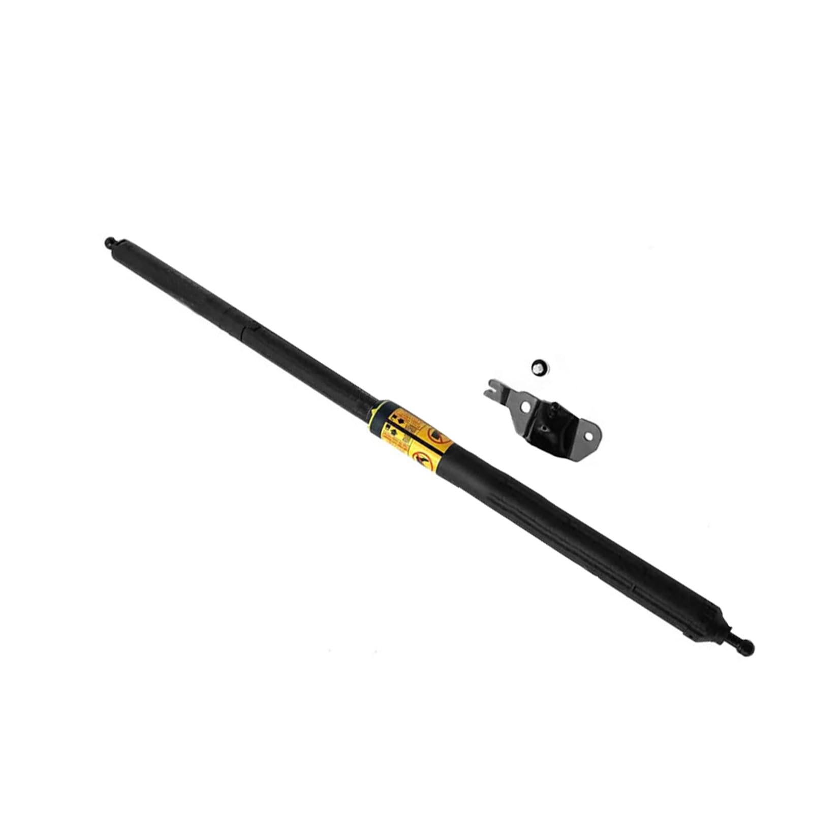 AutoZenith Rear Tailgate Gas Strut Compatible with Toyota LandCruiser Prado GRJ150 KDJ150 2010-2024