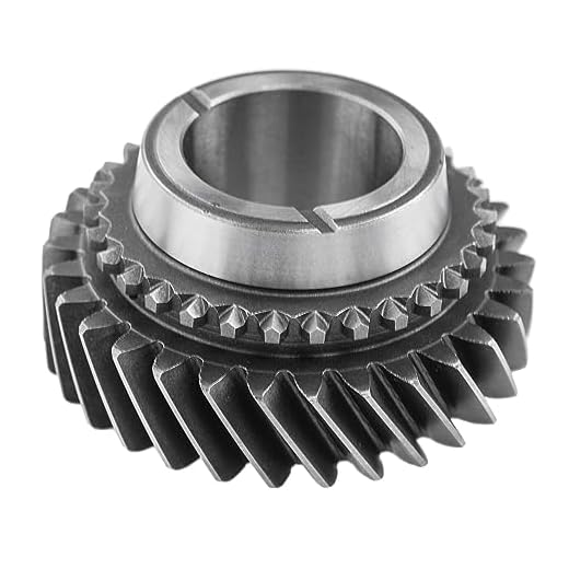 Motive Gear Transmission 1352083002R 3rd Gear for a T5WC Transmission
