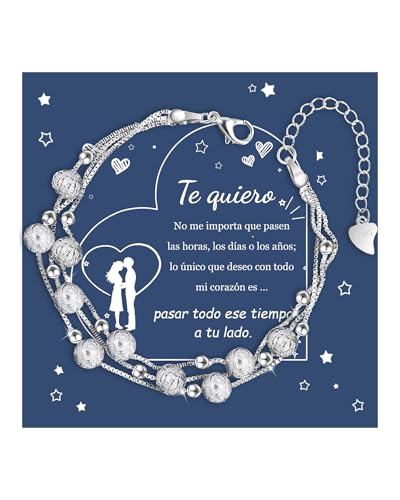 Imagen de YELUWA Regalos Originales para Mujer