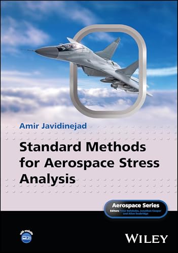 Aerospace Stress Analysis Standard Methods calcul mécanique structure avion - 2