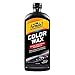 Formula 1 Black Color Wax — Restores Color and Fills in Scratches — 16 fl. oz.