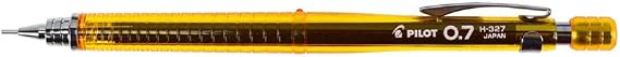 Pilot Q H32 Versatile Pen 0.7Mm Yellow