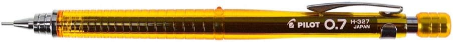 Pilot Q H32 Versatile Pen 0.7Mm Yellow