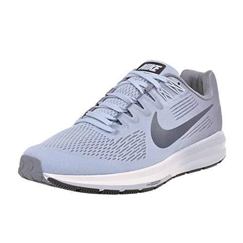 Image of Nike W Air Zoom Structure 21, Women's Running Shoes