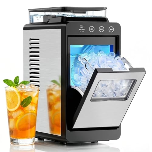 Antarctic Star Ice Maker