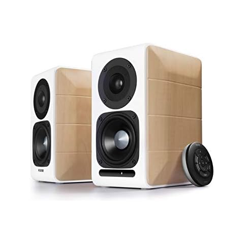 Altavoz Edifier S880DB de 2 vías 88W Cover
