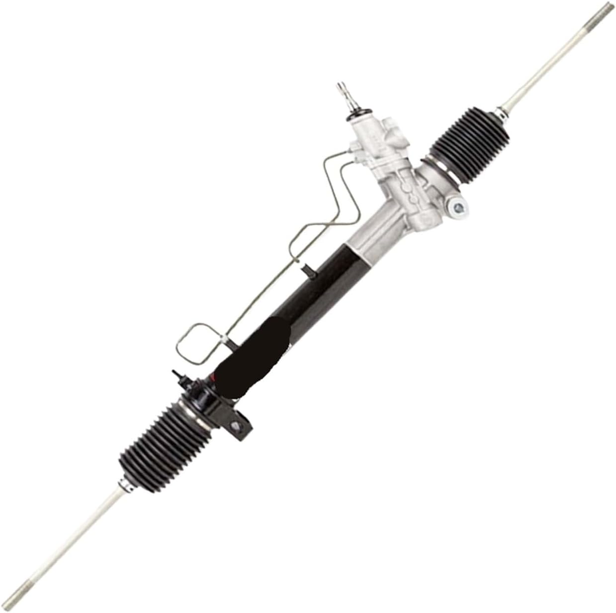 Power Steering Gear Rack Compatible With Toyota Camry Solara Avalon 4425033034