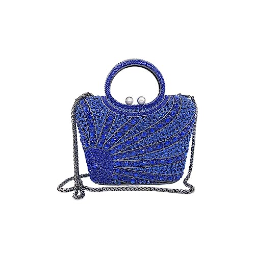 Sac à main dîner scintillant pour vos sorties et galas - 2