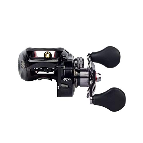 Carretilha Pesca Marine Sports Brisa Lite GTO 8000 Direita