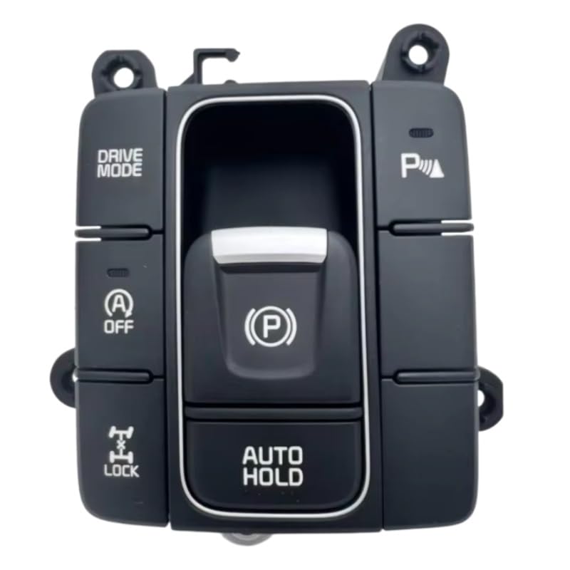 93600C5310 actionneur frein main commande stationnement électronique Kia Sorento