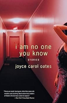 Paperback I Am No One You Know: Stories of Secret Love, Abduction, and the Courage to Survive Book