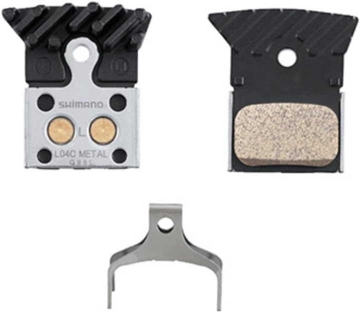 Shimano L04C Metallica DURA ACE/ULTEGRA Pads