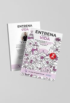 Entrena Para La Vida