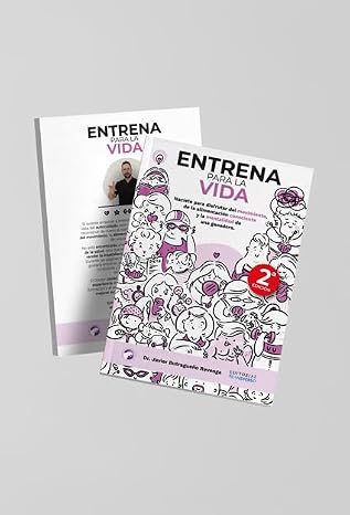 Entrena Para La Vida