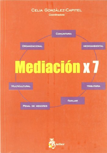 Mediacion x 7