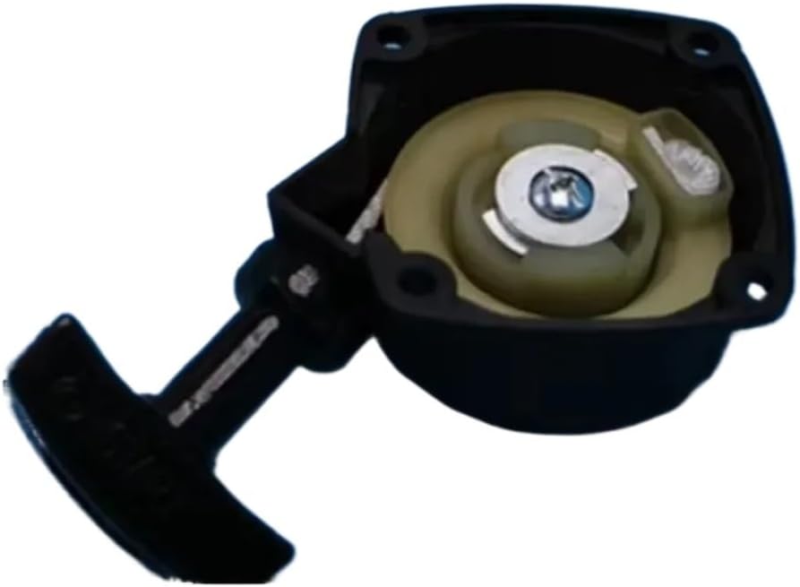 TMLbhSEZ Recoil Pull Start Starter Fit for T230 T231# 72933-75900