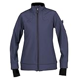 iq berlin jacke oliv Pflegeleicht (einfach bei 30° Grad in die Waschmaschine)