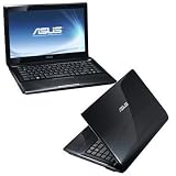 Compare ASUS K42JR-A1 14″ vs other laptops