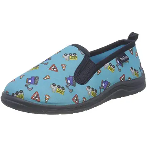 Playshoes Chaussons Chaussons Mixte Enfant Cover