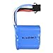 USA Toyz Replacement Battery for UDI R/C UDI001 Venom Speed Boat 3.7V 600mAh Li-ion (Geniune UDI)
