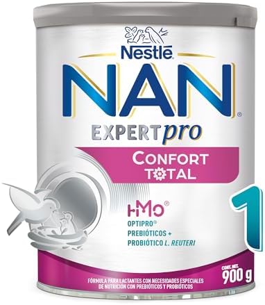 Leche Deslactosada Enfagrow Confort De A Meses Enfagrow ® Confort