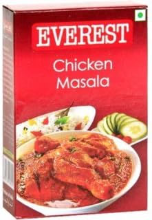 Everest Chicken Masala 100g (Pack of 3)