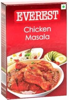 Everest Chicken Masala 100g (Pack of 3)