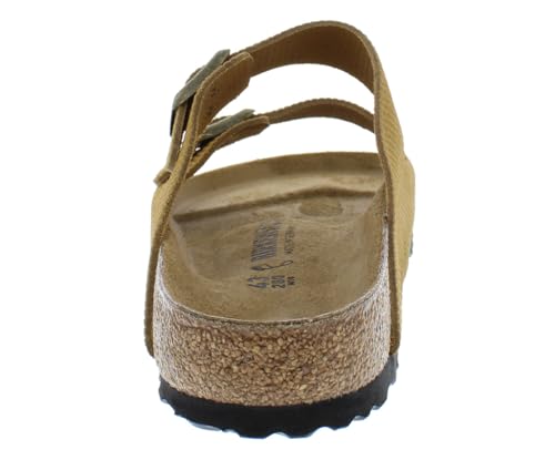 Image of Birkenstock Unisex Adult Arizona Soft Footbed Sandals