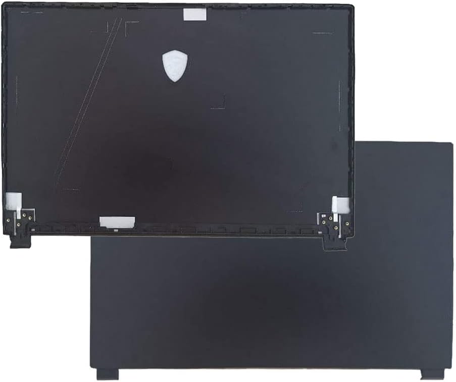 Laptop Replacement LCD Top Back Cover Case Fit MSI GL65 MS-16U4 A Shell