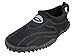 Kids Wave Water Shoes, Black - 13