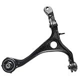 Detroit Axle - Brand New Front, Lower, Left