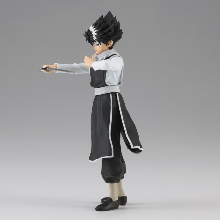 Miniatura 3 de Figuras de Yu Yu Hakusho (Hiei)