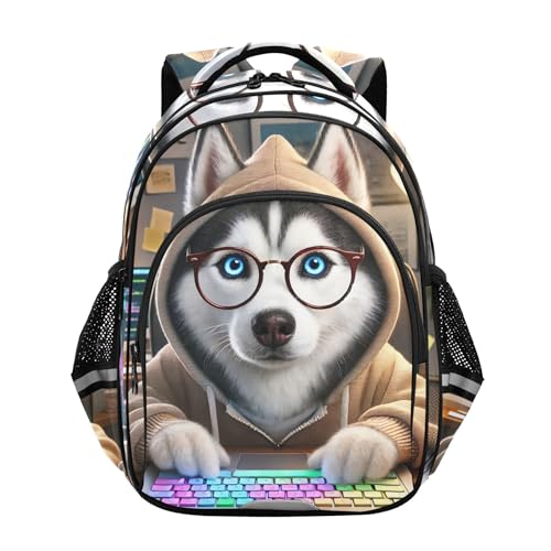 Joisal Kids Backpacks for Girls Lightweight Back to School