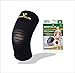 Vantelin Medically Inspired Knee Support (Medium (M) Size 13 - 14.5 inches) Knee Protect Based on Taping Theory Provides Stability For Wobbly Knees Makes going Up and Down The Stairs Easy