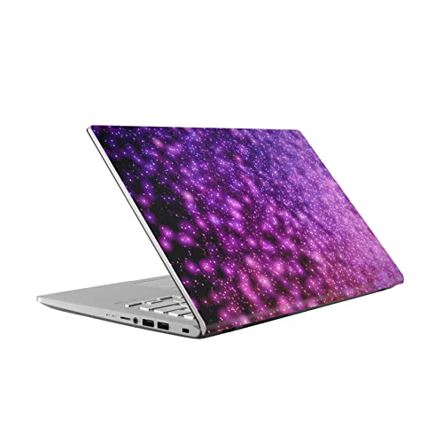Skin Vinyle Anti-Rayures ASUS Vivobook 14 X409FA Autocollant Monika Strigel