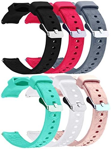 RuenTech Compatible for Fossil Gen 4 